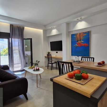 10 Apart Boutique Apartments Koszalin Eksteriør bilde