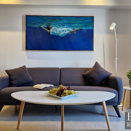 10 Apart Boutique Apartments Koszalin Eksteriør bilde