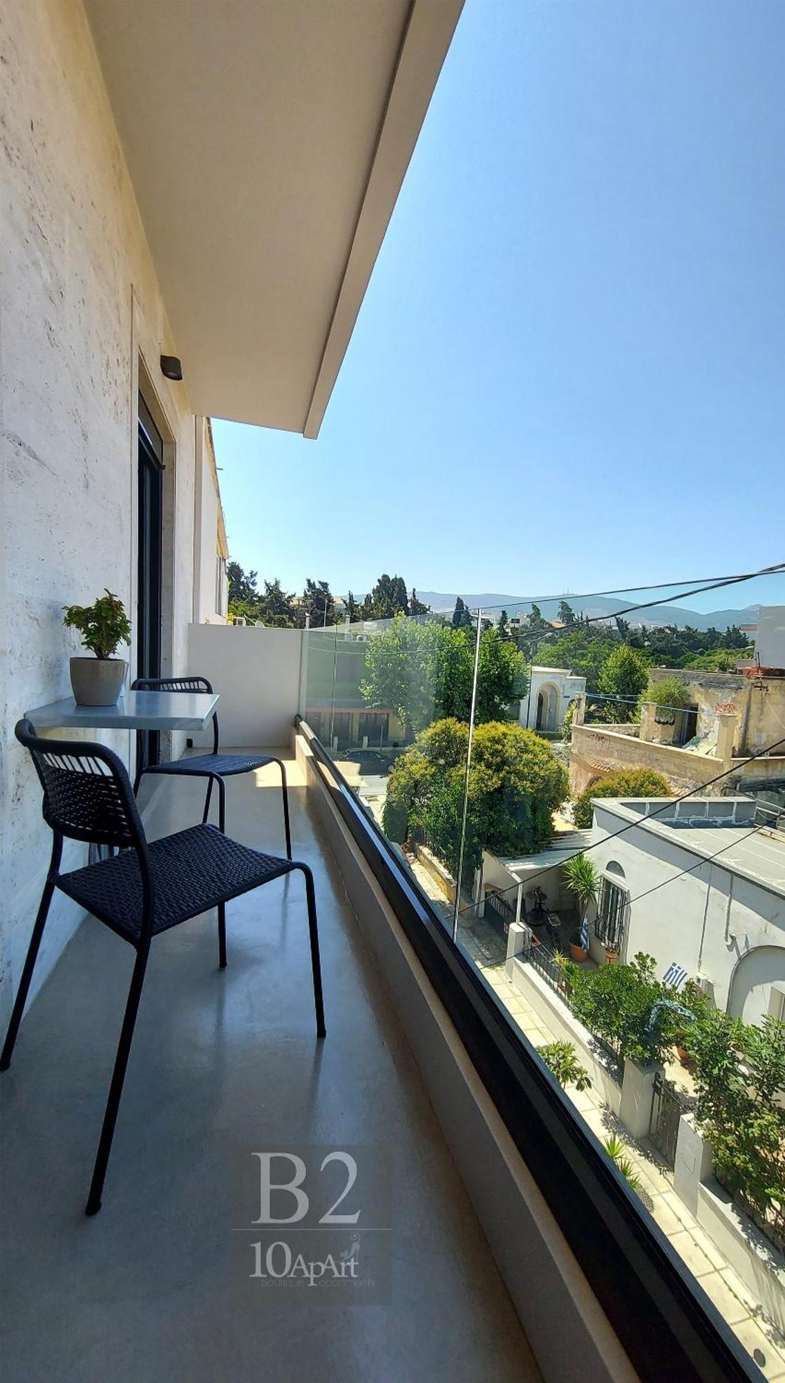 10 Apart Boutique Apartments Koszalin Eksteriør bilde
