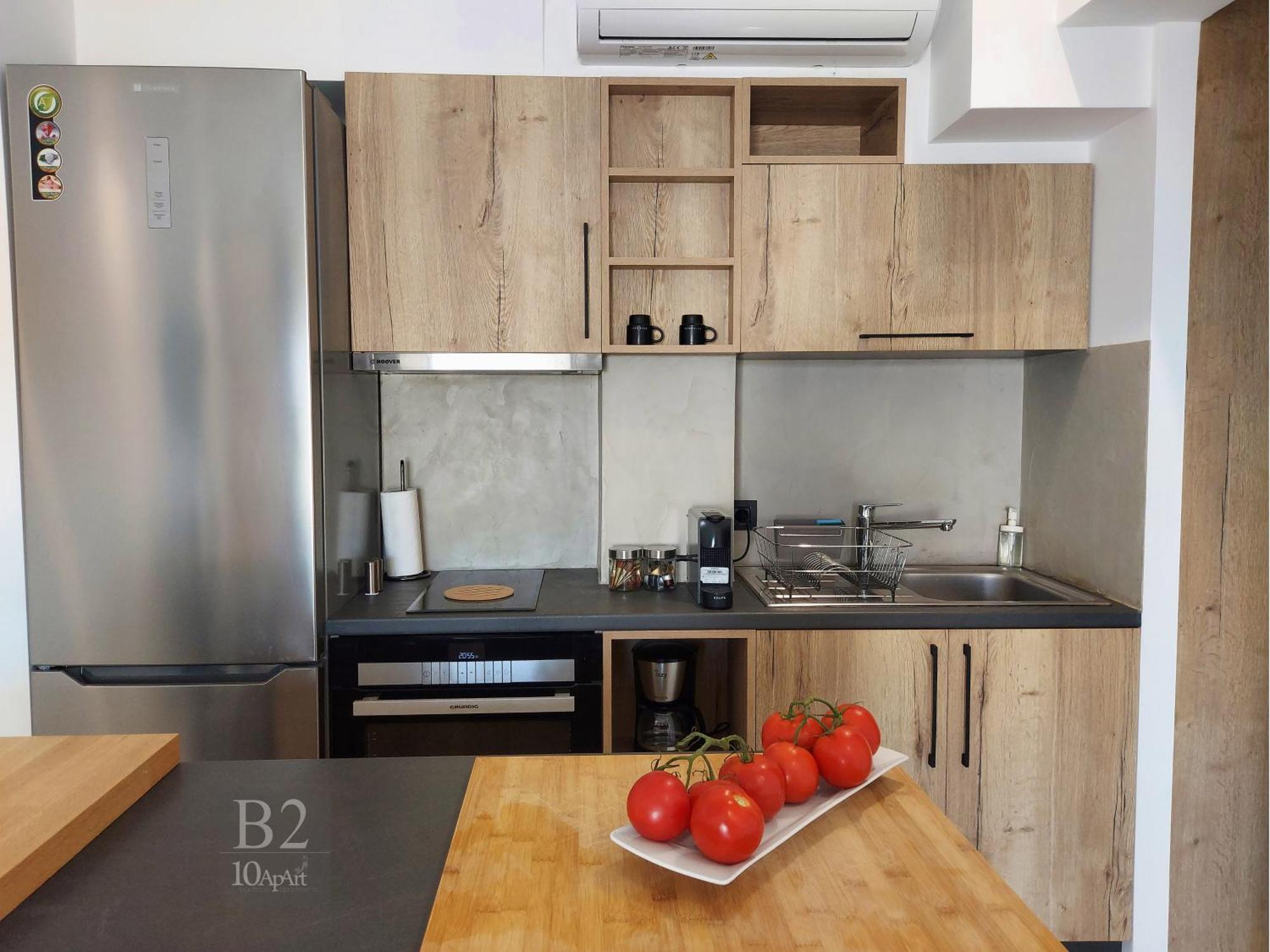 10 Apart Boutique Apartments Koszalin Eksteriør bilde