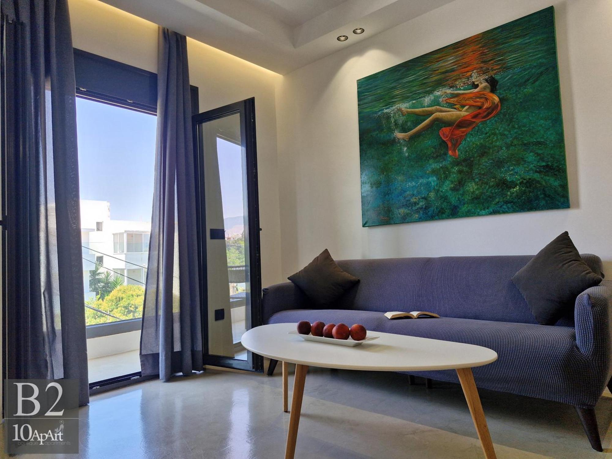 10 Apart Boutique Apartments Koszalin Eksteriør bilde