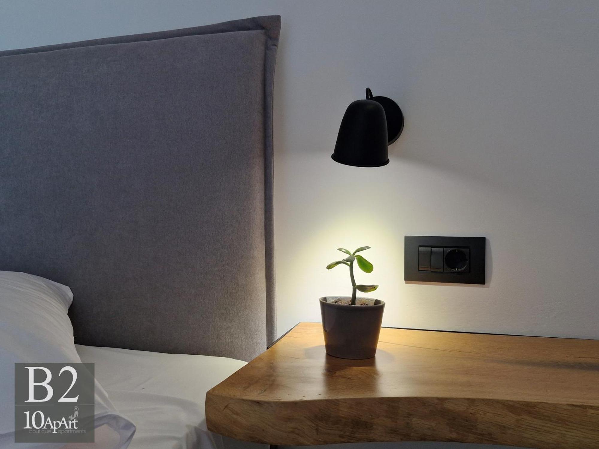 10 Apart Boutique Apartments Koszalin Rom bilde