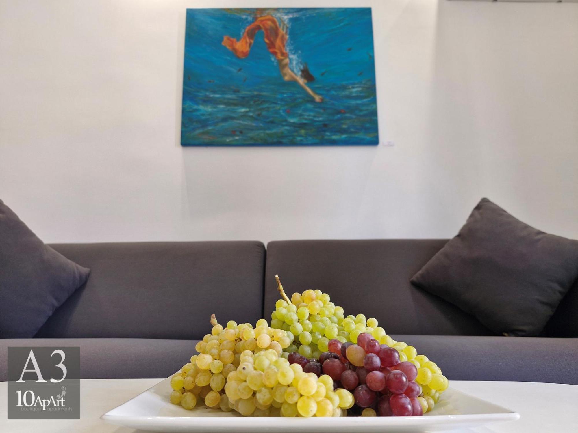 10 Apart Boutique Apartments Koszalin Eksteriør bilde