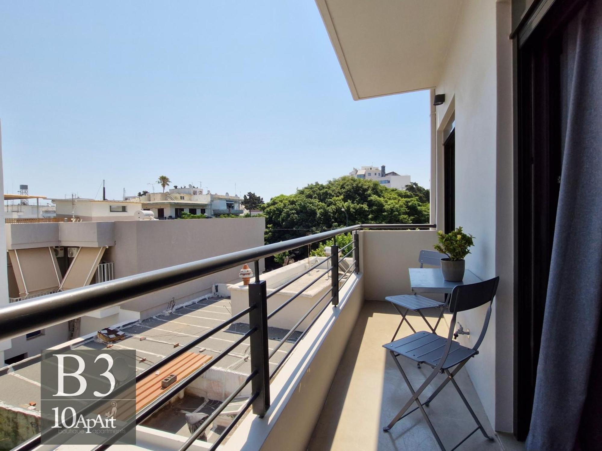 10 Apart Boutique Apartments Koszalin Rom bilde