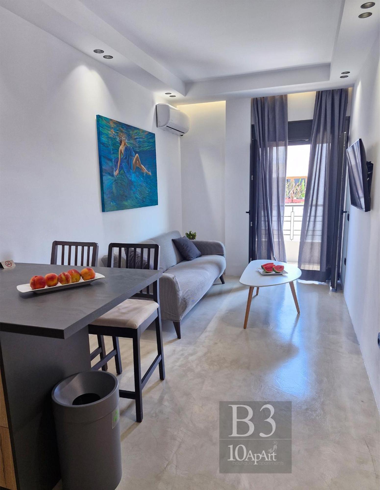 10 Apart Boutique Apartments Koszalin Eksteriør bilde