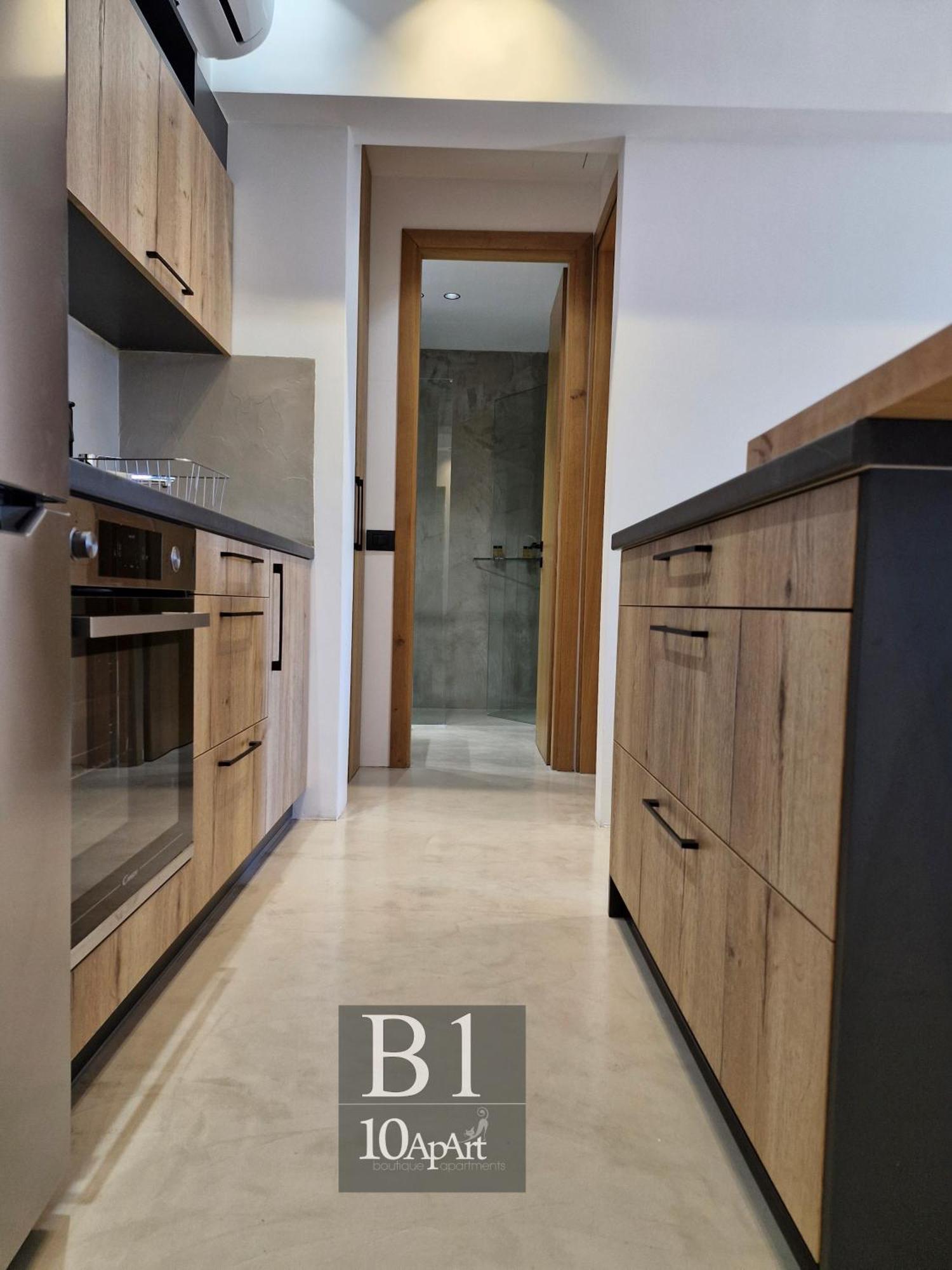 10 Apart Boutique Apartments Koszalin Eksteriør bilde